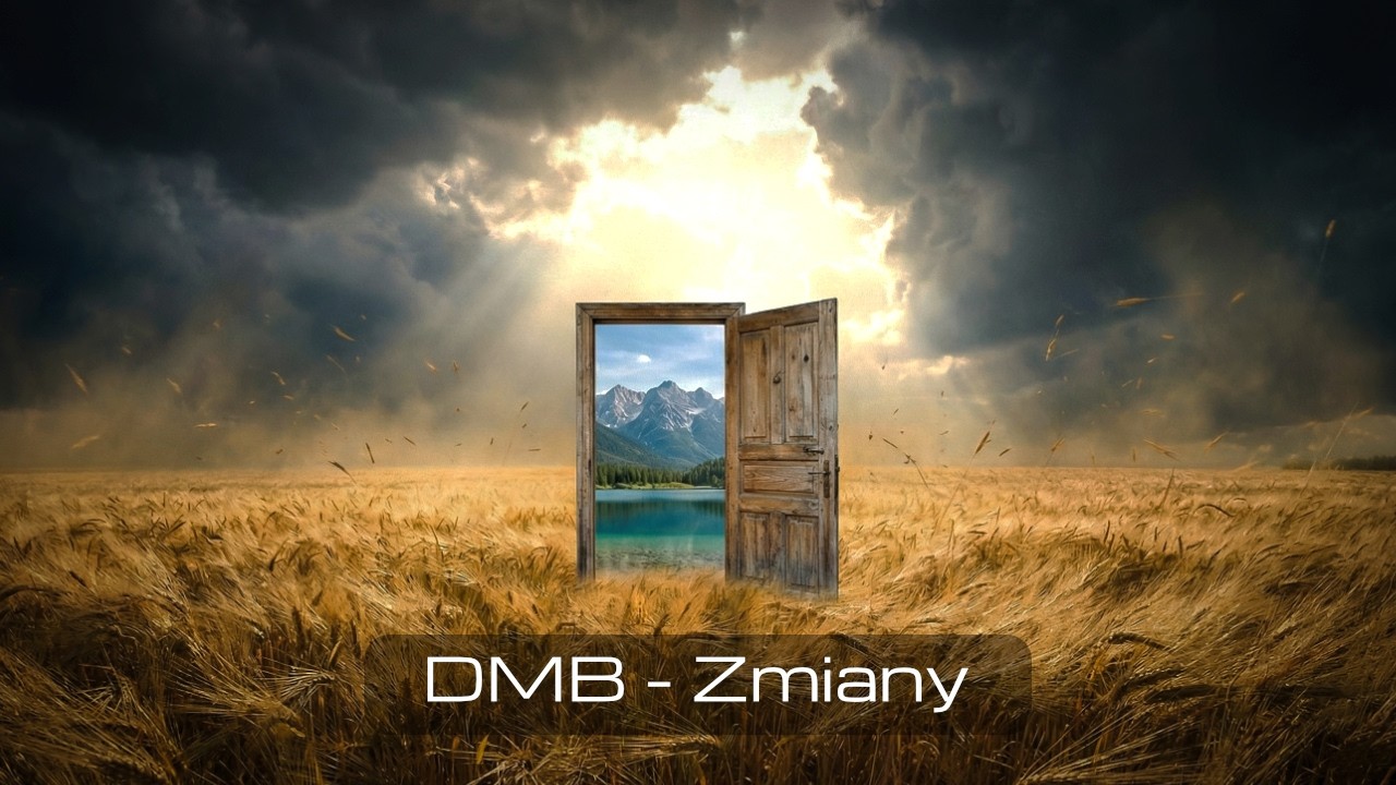DMB - Zmiany | Vocal | PL | Produced by DeepMusicBox aka DMB