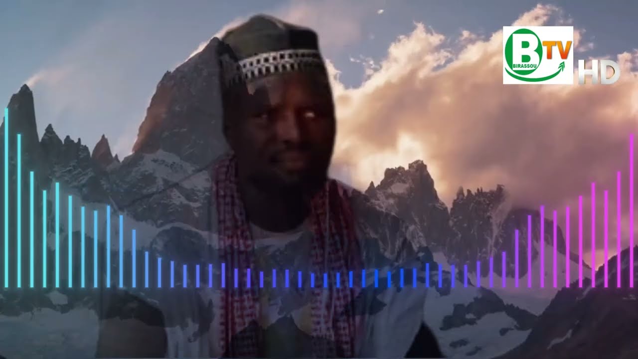 Le premier cours du livre d'Al Shanfari, intitulé Harib ibn Muharib Al Azdî (...) par Oustaz CAMARA