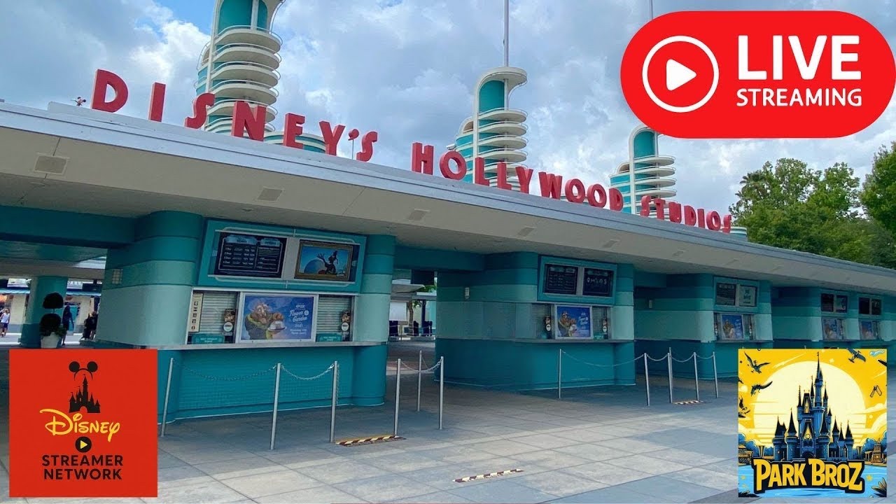 hollywood stuudios