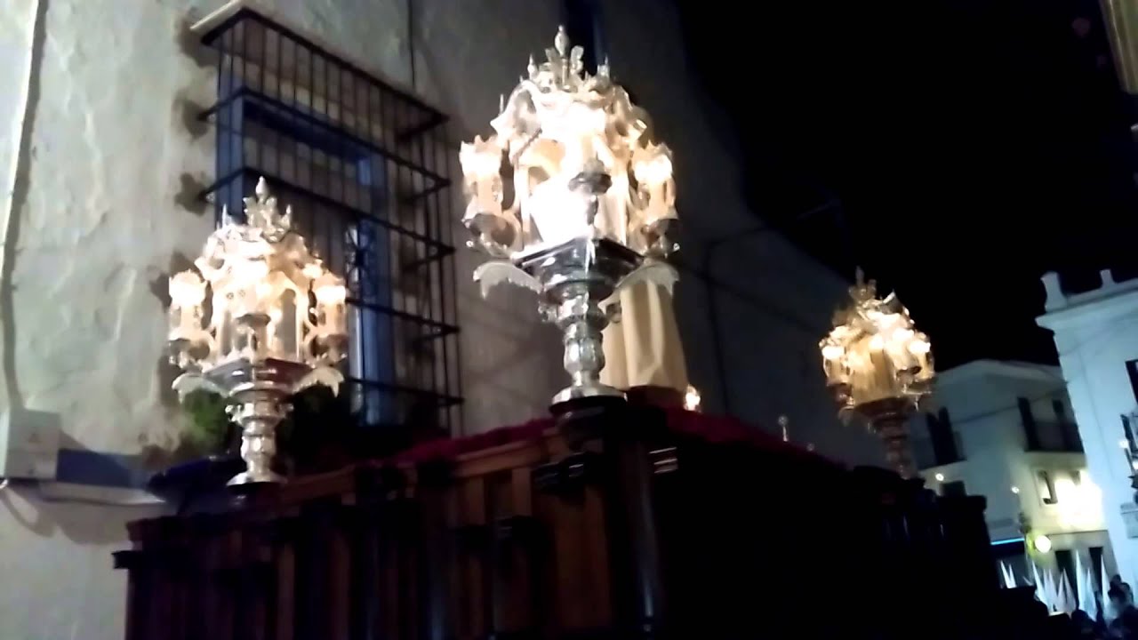 Buena Muerte Ayamonte - Cristo Vive