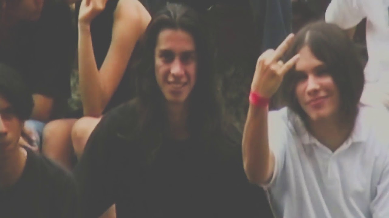 Caliunderground Documental