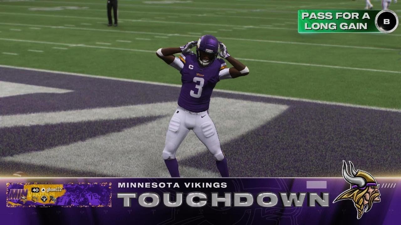 Madden NFL 25