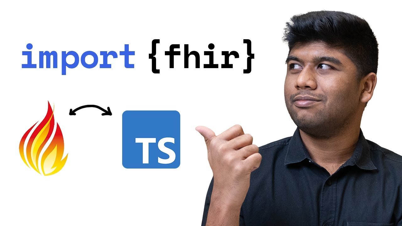 How to create and validate a FHIR resource in TypeScript