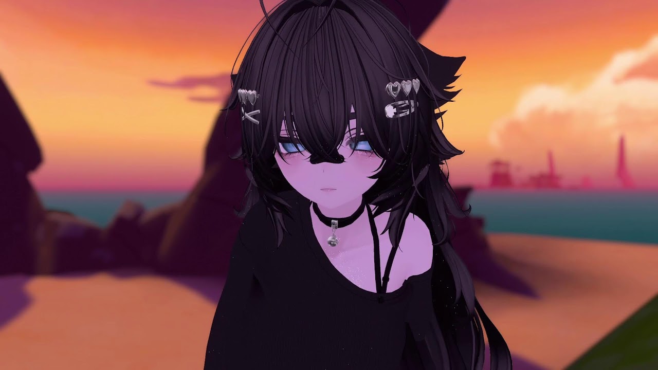 my therapist told me to get a hobby so I'm fishing in VRCHAT | !discord !rules