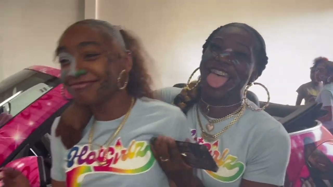 Tsquad funny moments prt 2 #dance#tommytheclown #jayahtommytheclown #tsquad #viralvideo