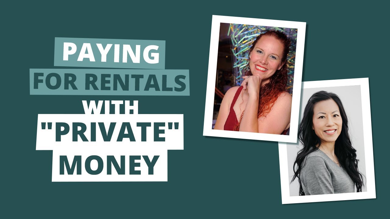 Build Your Rental Property Portfolio Using Other People's Money