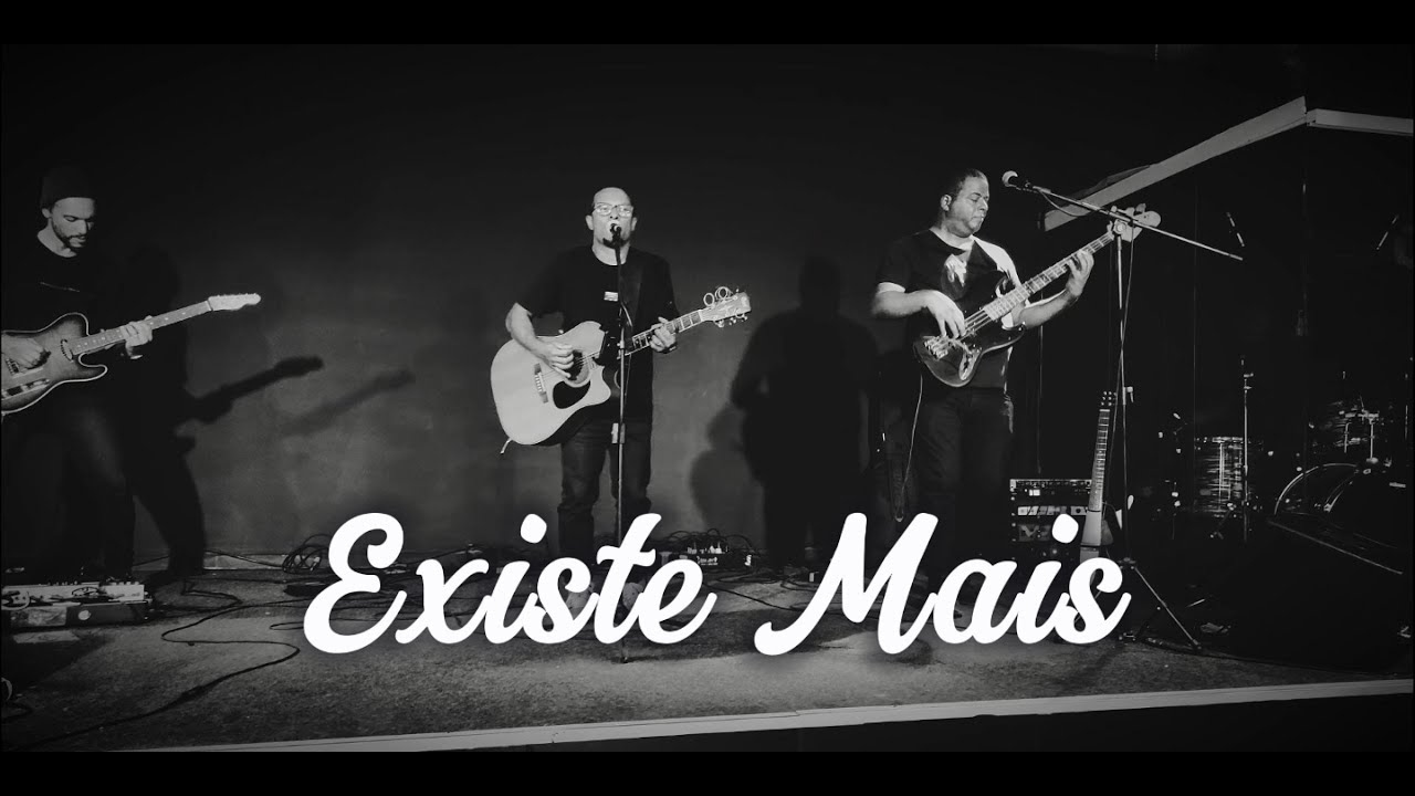 Existe Mais | Discípulo Amado
