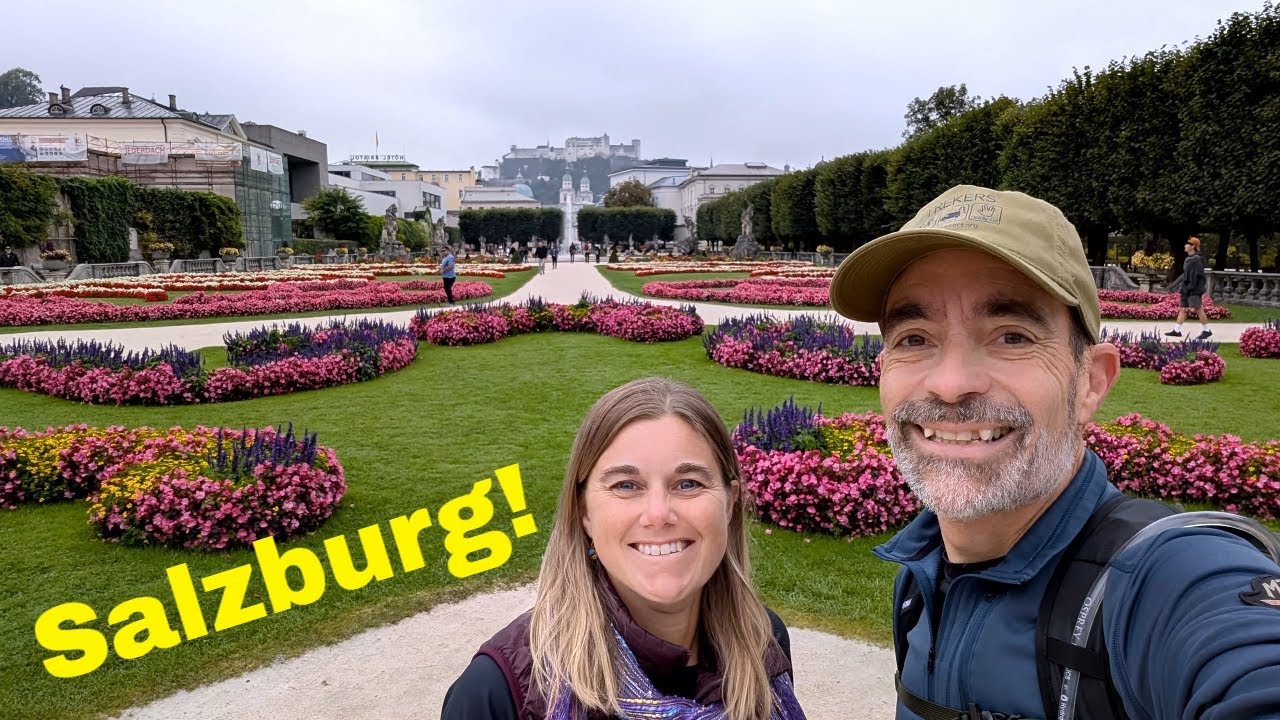 Things to do in Salzburg from 1 day to 1 week