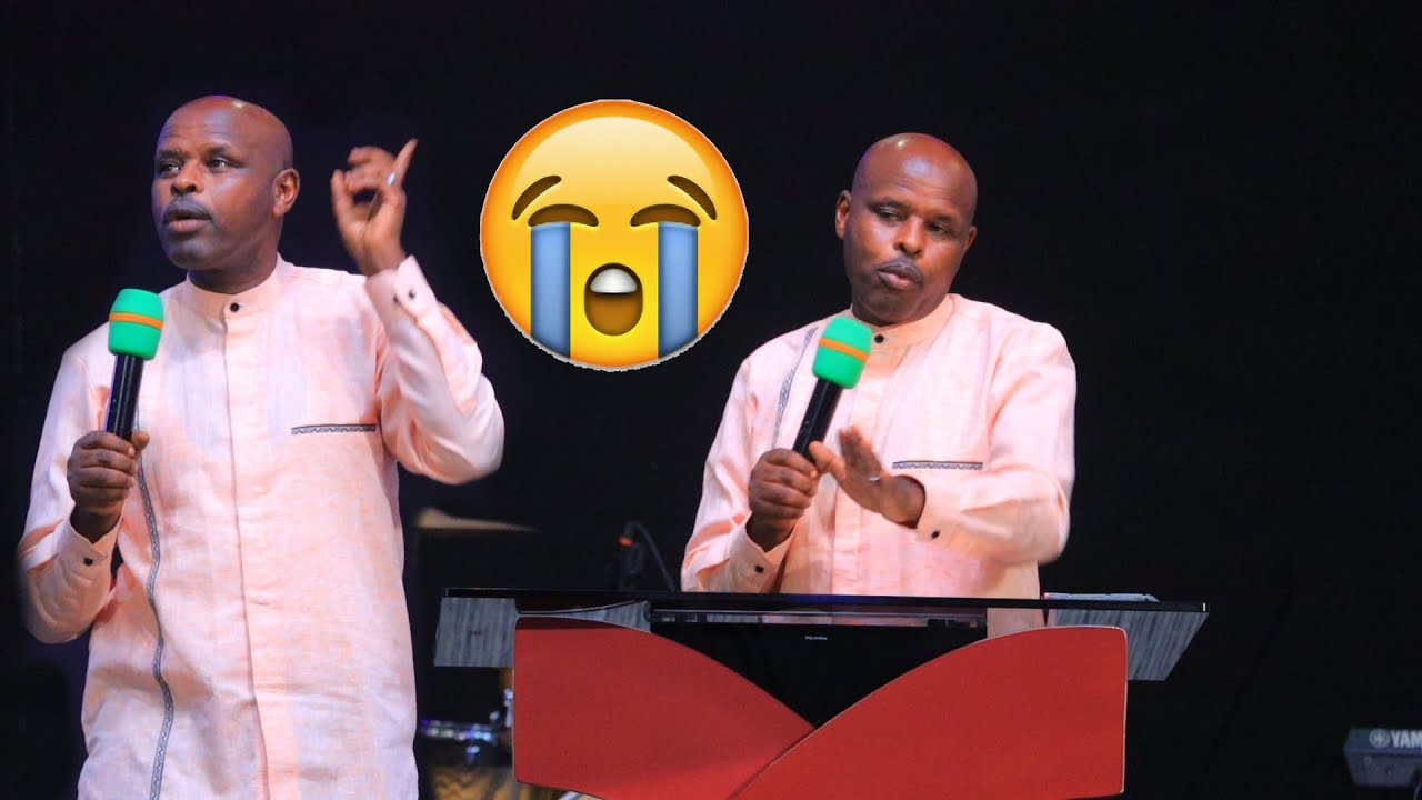 😭 BIRABABAJE INTAMBARA ZIKOMEYE ZIRI MUNSENGERO HUZUYEMO AMACAKUBIRI //PASTOR MUYOBOKE// ARABIVU