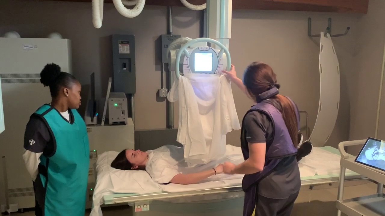 Small Bowel Follow Through Bonus Video