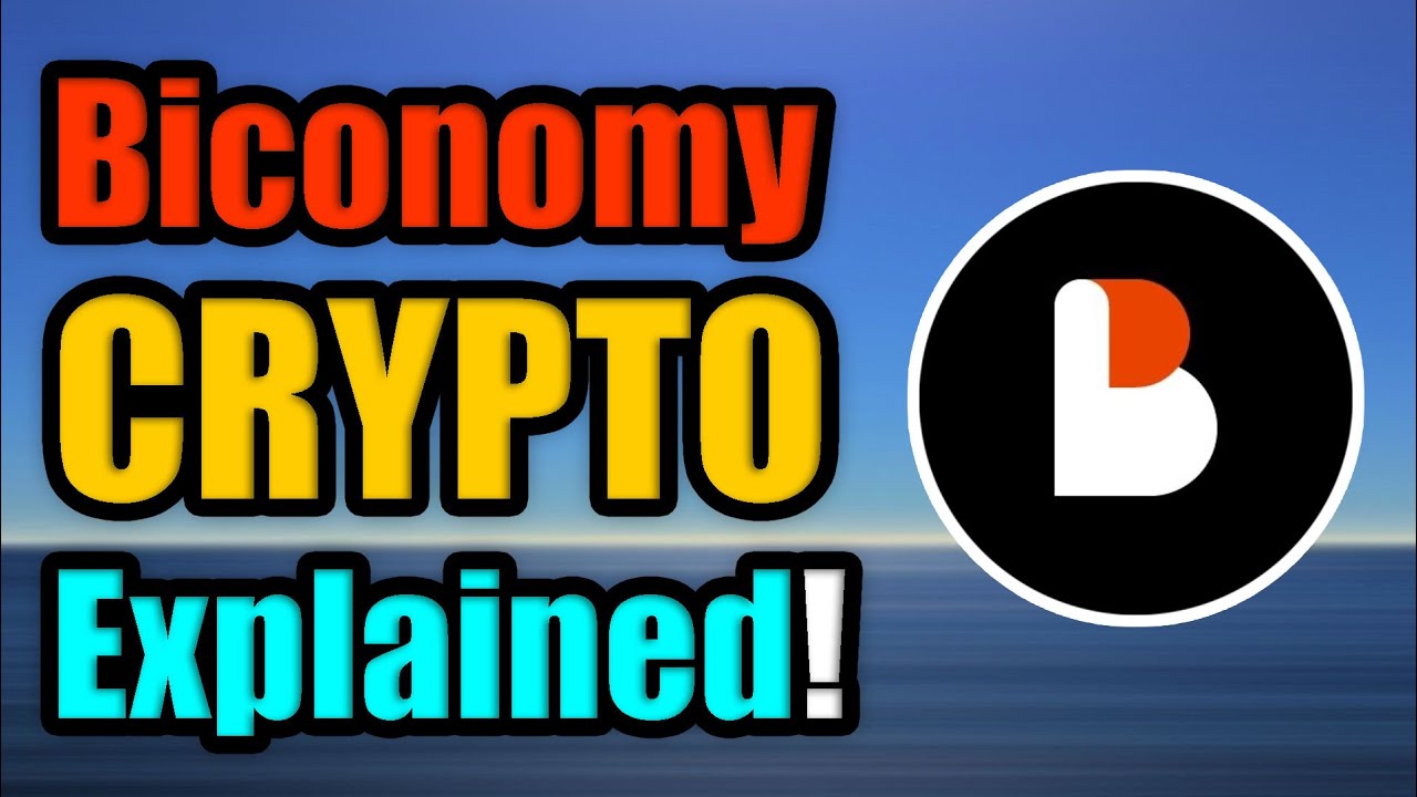 What is Biconomy? | BICO Cryptocurrency Explained