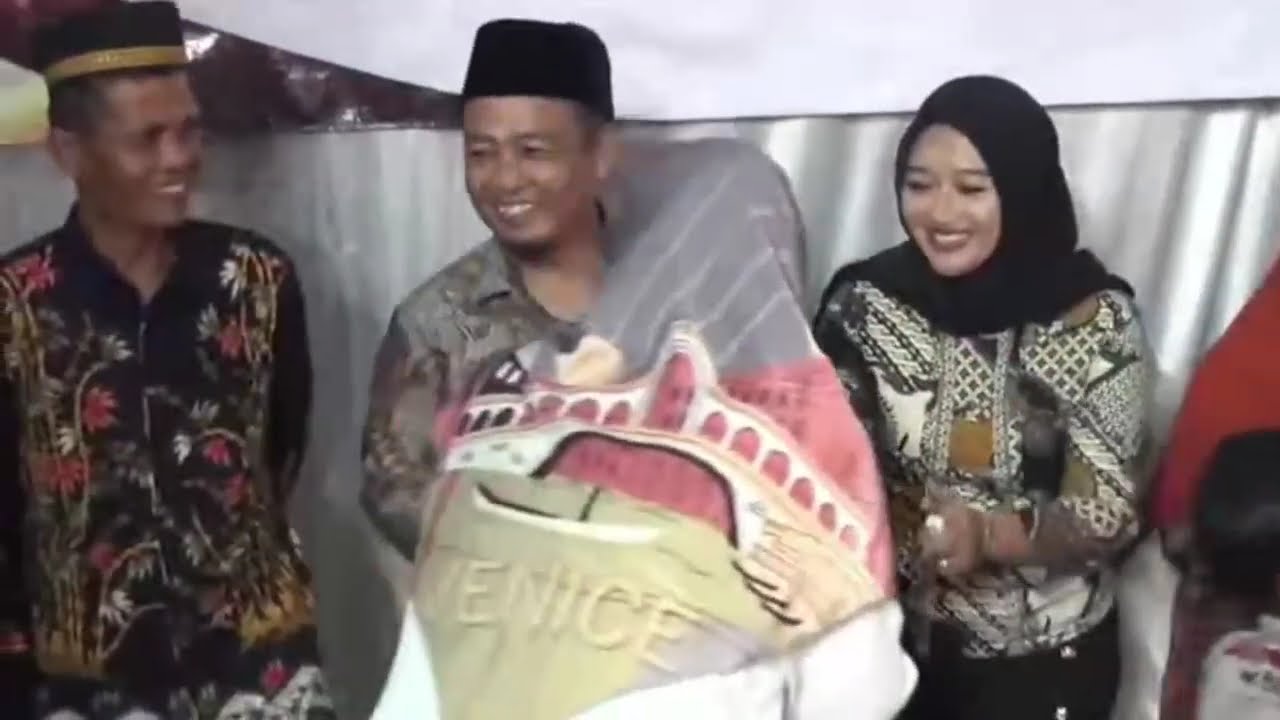 WAYANG KULIT DALANG KI IMAM SUTIKNO S.Sn DENGAN LAKON LAHIRE WISANGGENI II KARAWITAN SWARGALOKA
