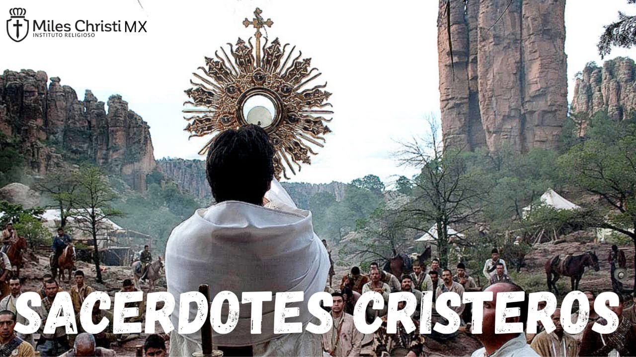 San Jos&eacute; Isabel Flores y San Tranquilino Ubiaco | Sacerdotes Cristeros M&aacute;rtires | Mini Documental