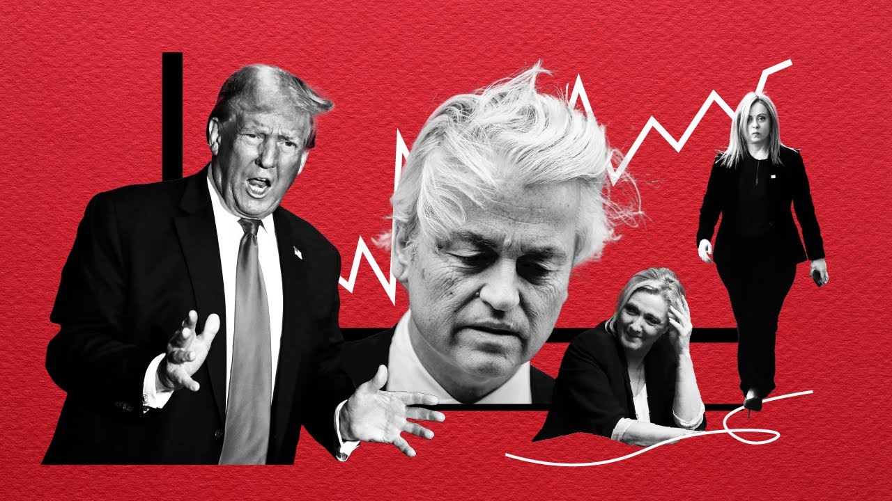 An Approach to European Populism