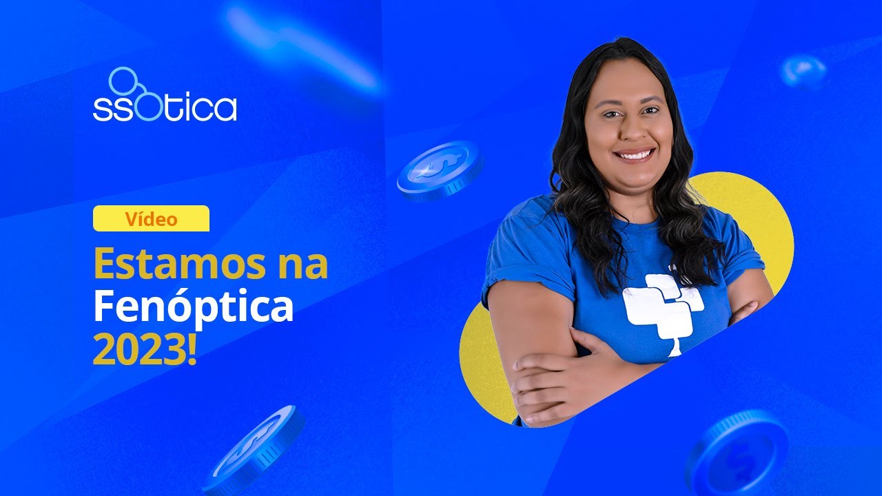 FEN&Oacute;PTICA 2023: VENHA CONHECER O SSOTICA!