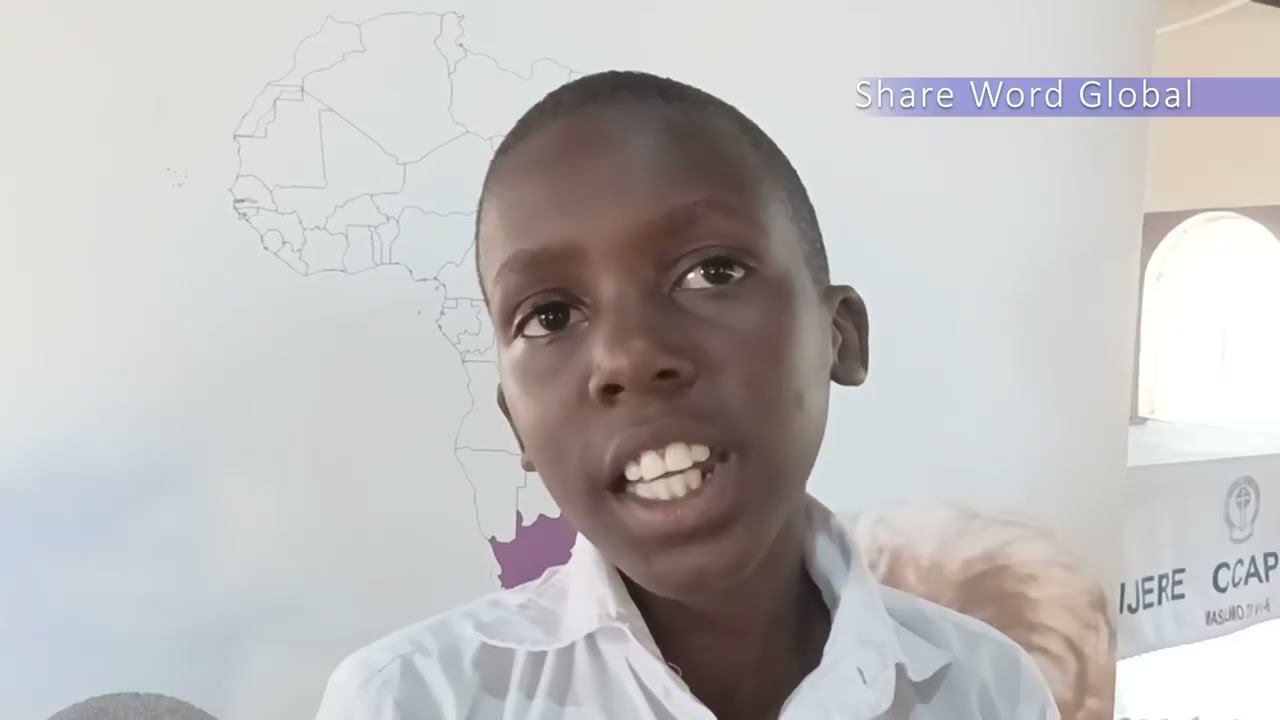 Chisenjere CCAP Spark