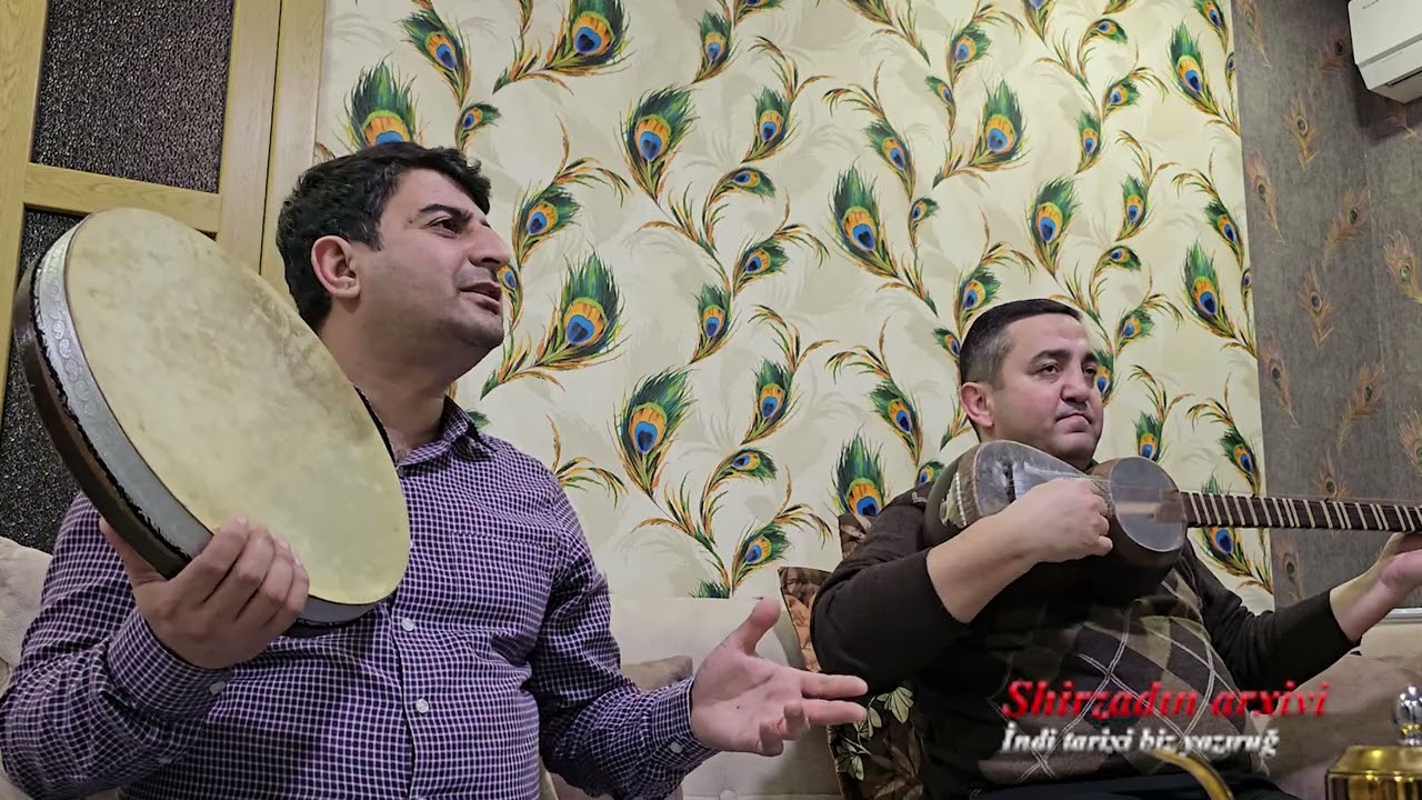 Məmməd Nəcəfov  Valeh Allahverdiyev     