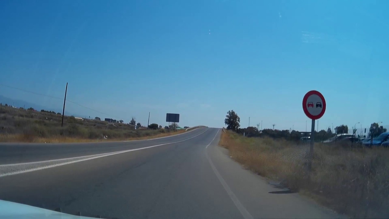 Llegada a El Alqui&aacute;n