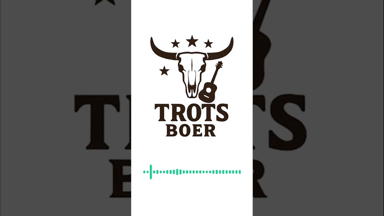 Boere Kruistog | Afrikaans Metal | Trots Boer