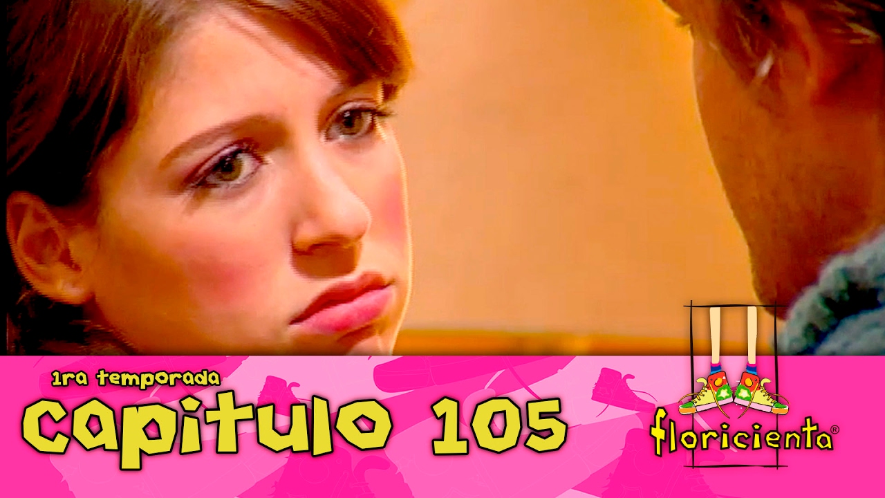 Floricienta Capitulo 105 Temporada 1
