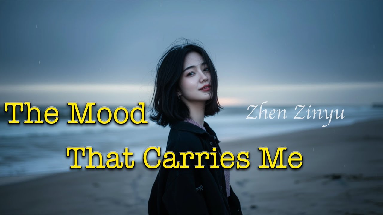 Zhen Zinyu  - The Mood That Carries Me