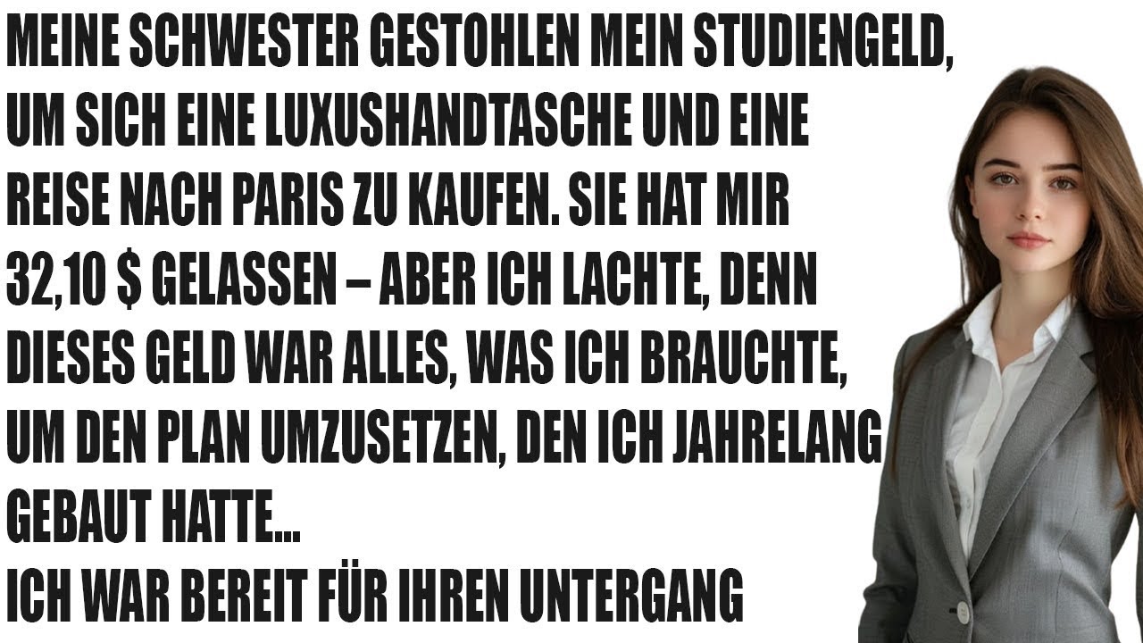 Meine Familie kaufte Auto & Bike mit meiner Karte – doch sie ahnten nichts von meiner Falle