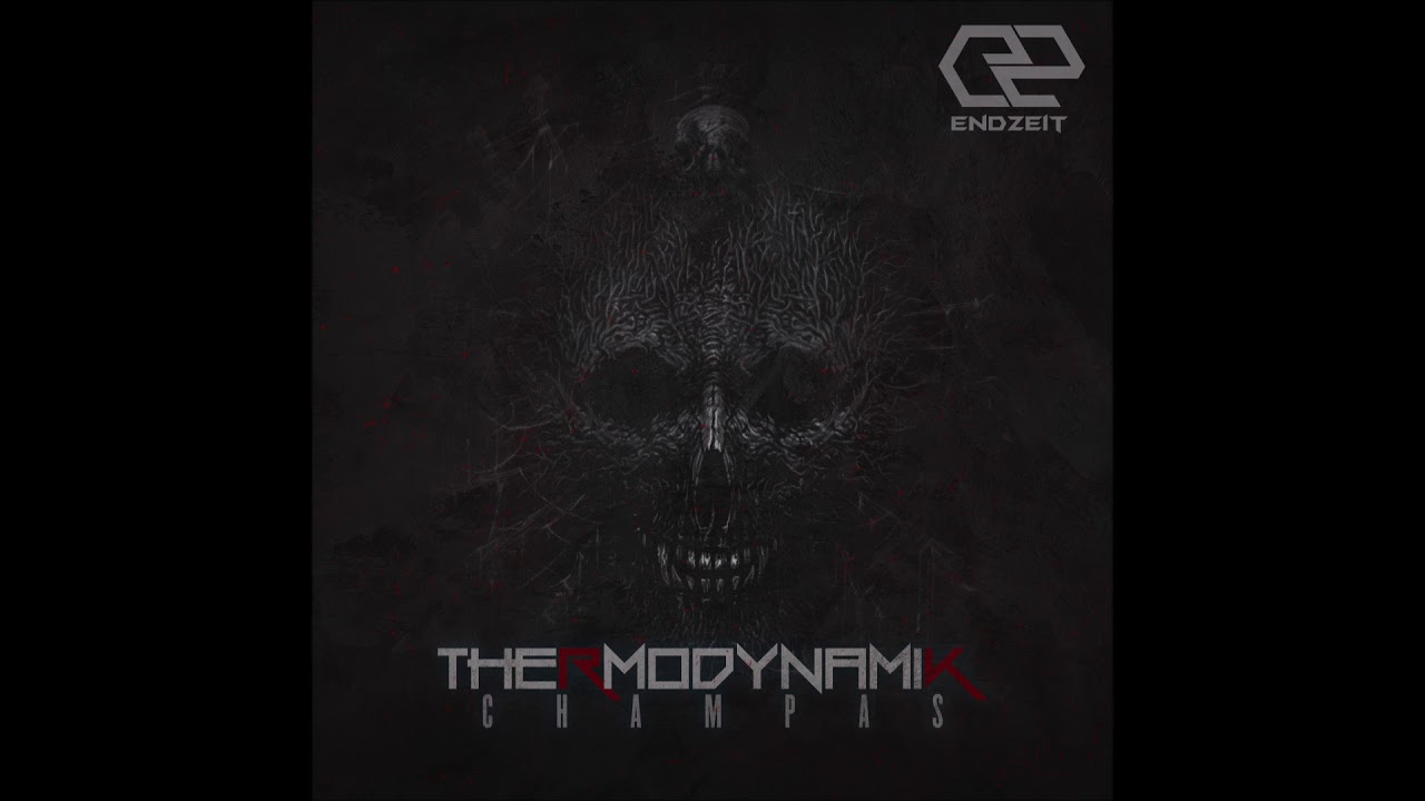 Champas - Thermodynamik (Original Mix)