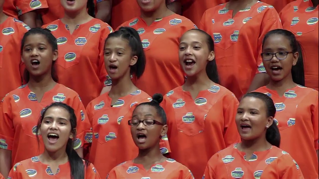 New Apostolic Church Southern Africa | Music - 