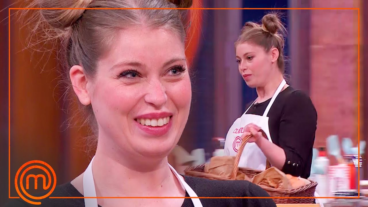 Claudia DESVALIJA A TODOS ¡Y se ceba con Verónica! | MasterChef 10