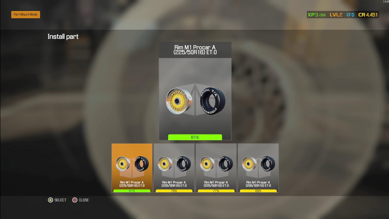 Car Mechanic Simulator 2021 - Fresh Start