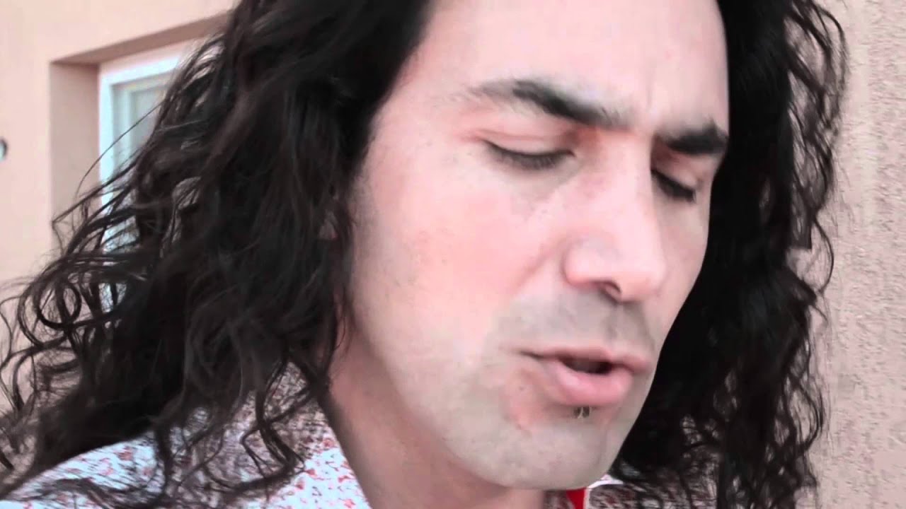 Javier Anibal - Vuelve a mi Lado Amor