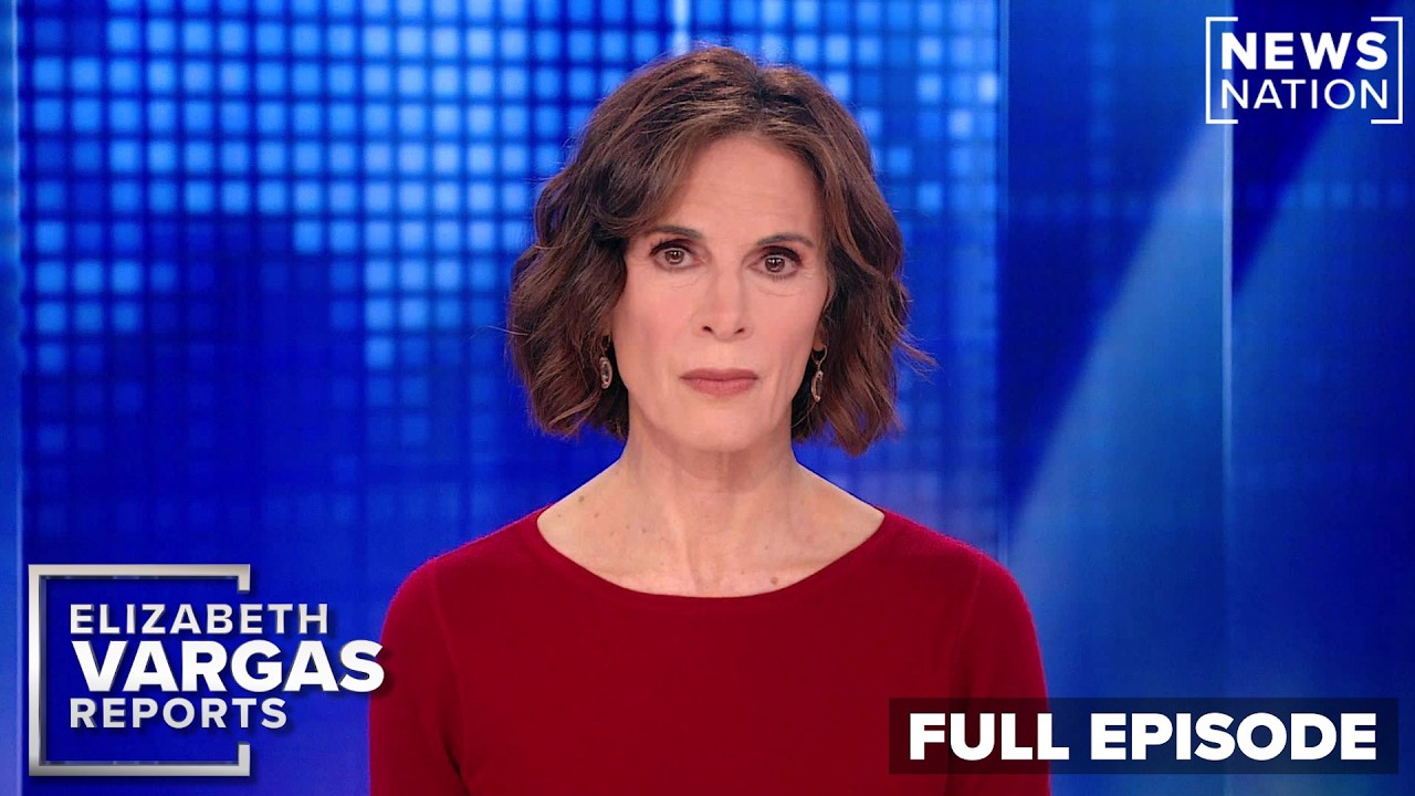 Prince Andrew arrested, Nancy Guthrie search expands to Mexico | Vargas Reports Full Episode 2/19