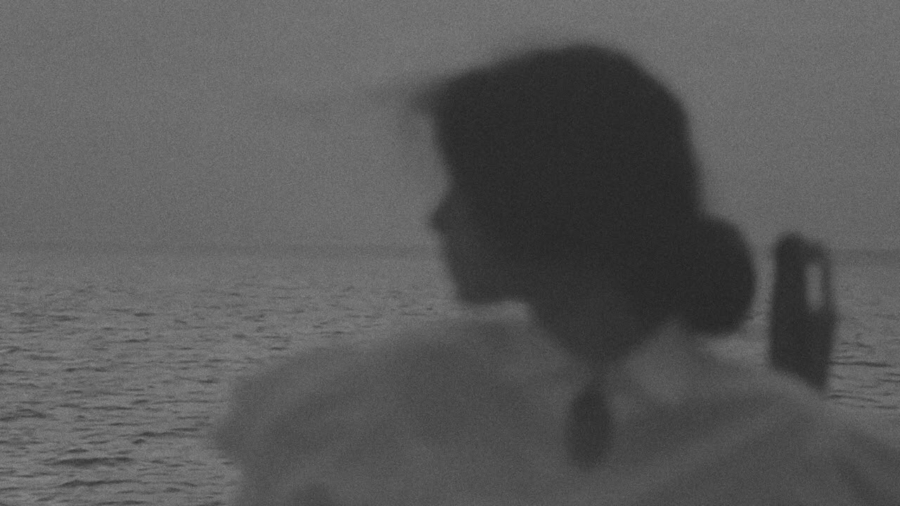 Tecnosine - Refraction (slowed)