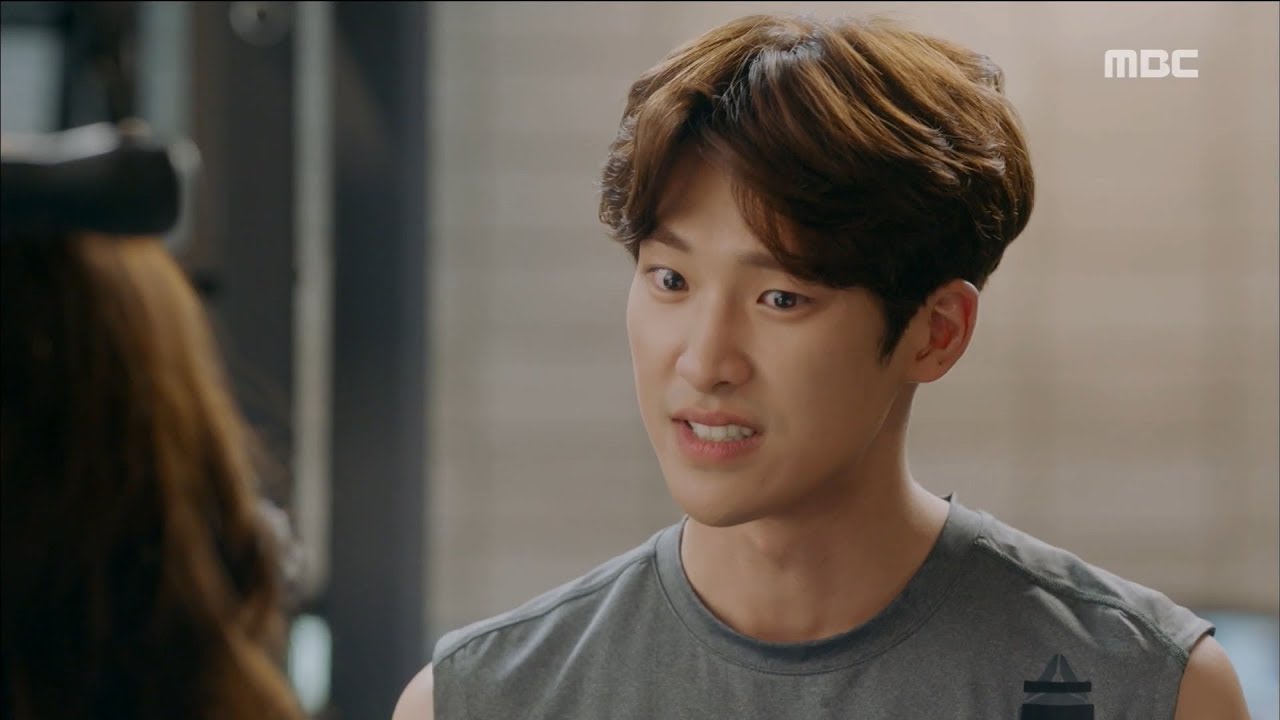 [Risky Romance] EP08,Kim Jin-yeop asks Yoon Joo-hee for Lee Si-young, 사생결단 로맨스20180731
