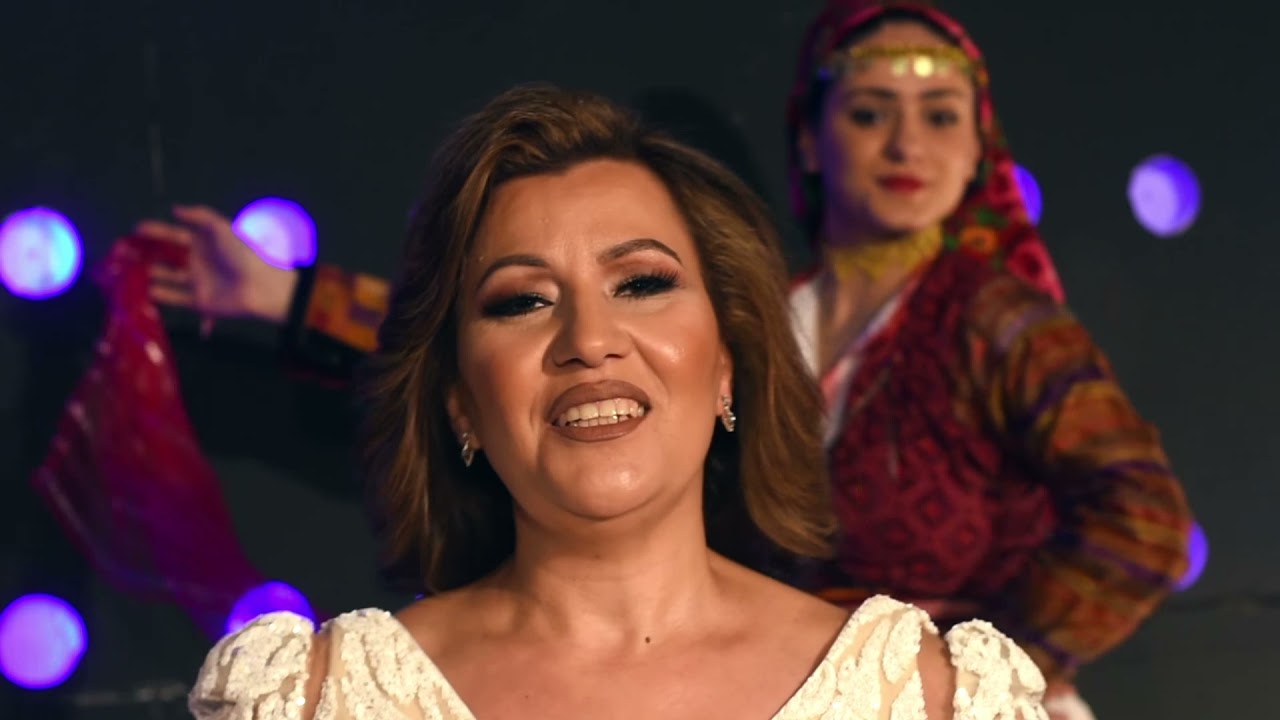 Sala Bekteshi - G&euml;zuar 2018
