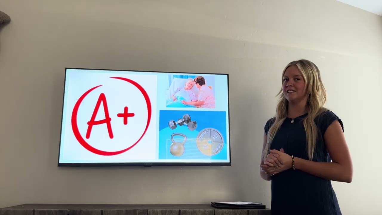 Alli Sutherland Senior Project 