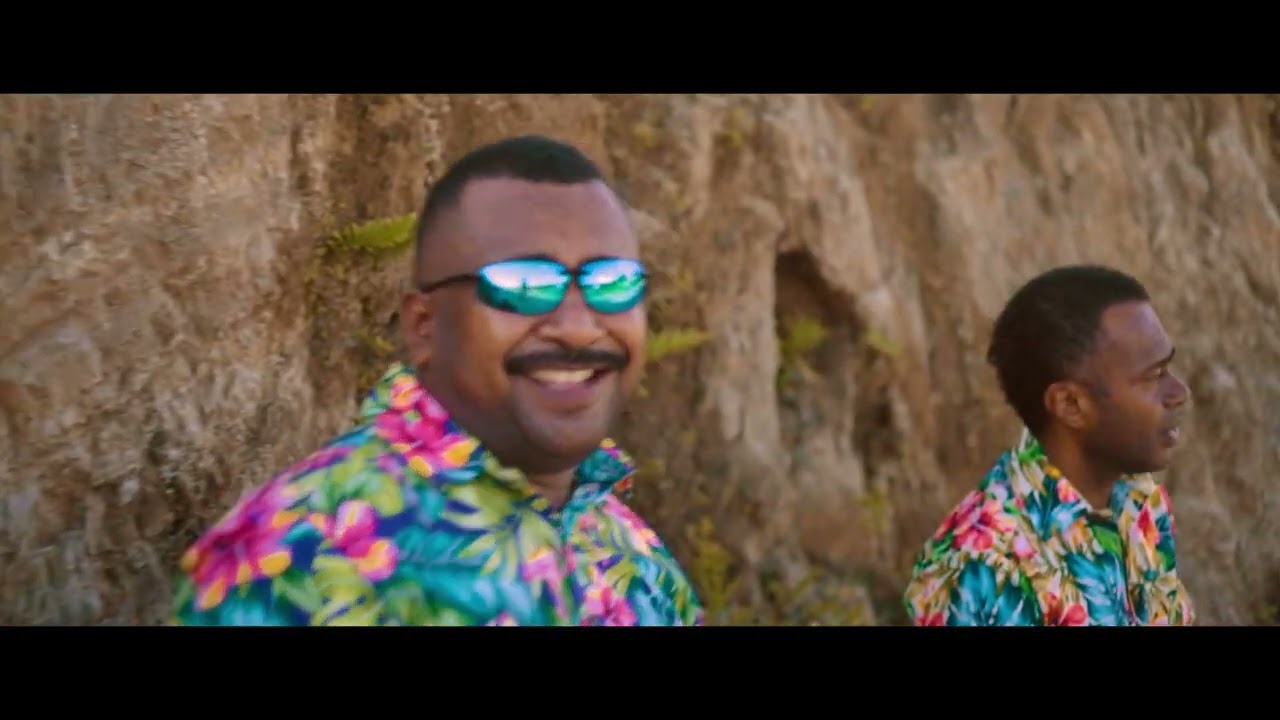 Voqa ni Ua kei Cakau ft  Seniua ni Toba Domoni - Veisureji na Matamu (Official Music Video)