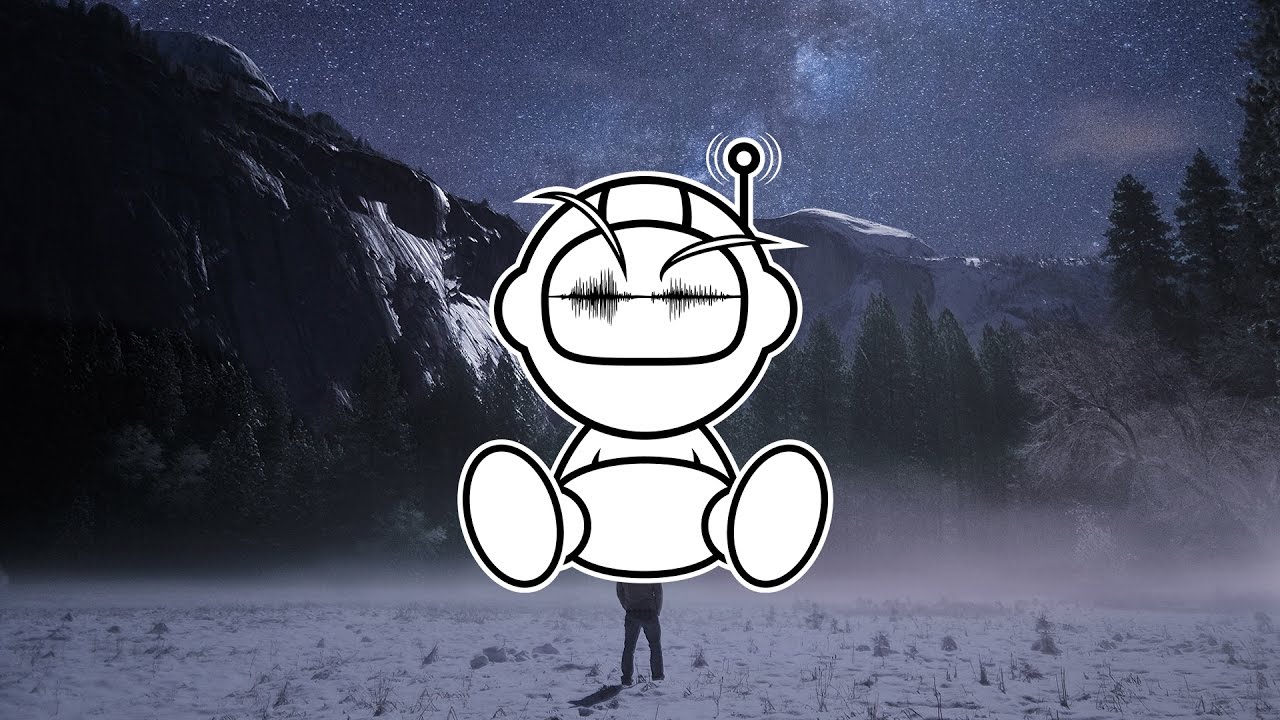 Klangstof - Hostage (Sasha Remix) [Free Download]