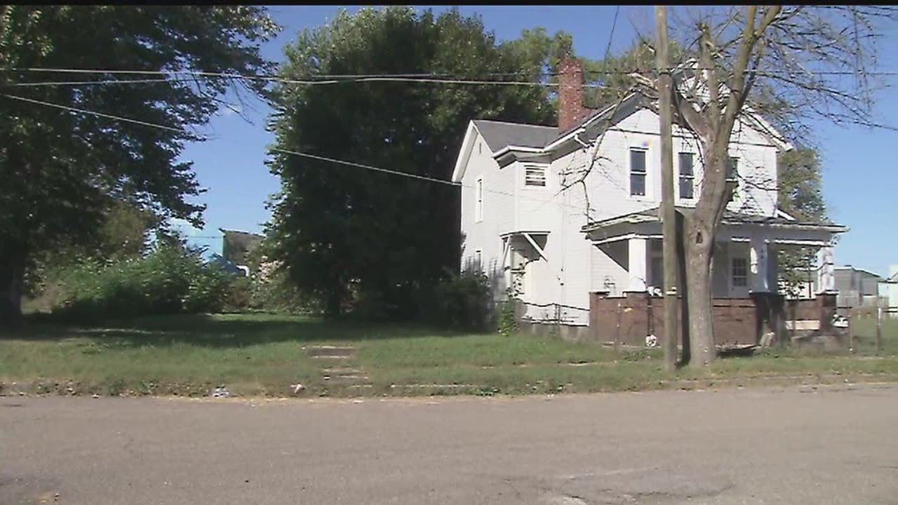 East Liverpool shooting