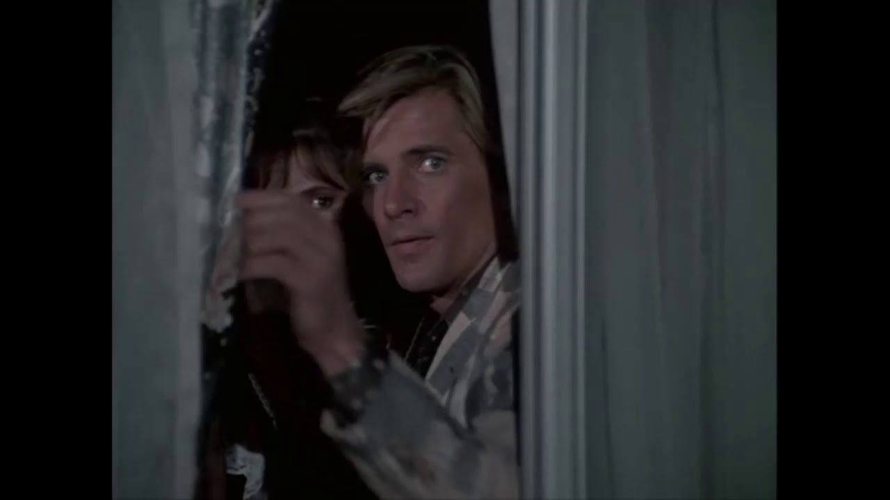 A-Team - Face and Amy - You Ain't Seen Nothing Yet