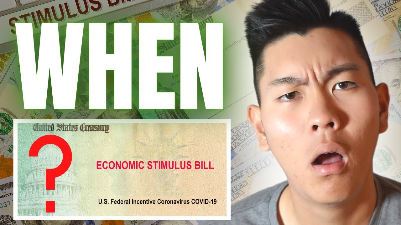 When Will I Get My 3rd Stimulus Check | DO THIS NOW!