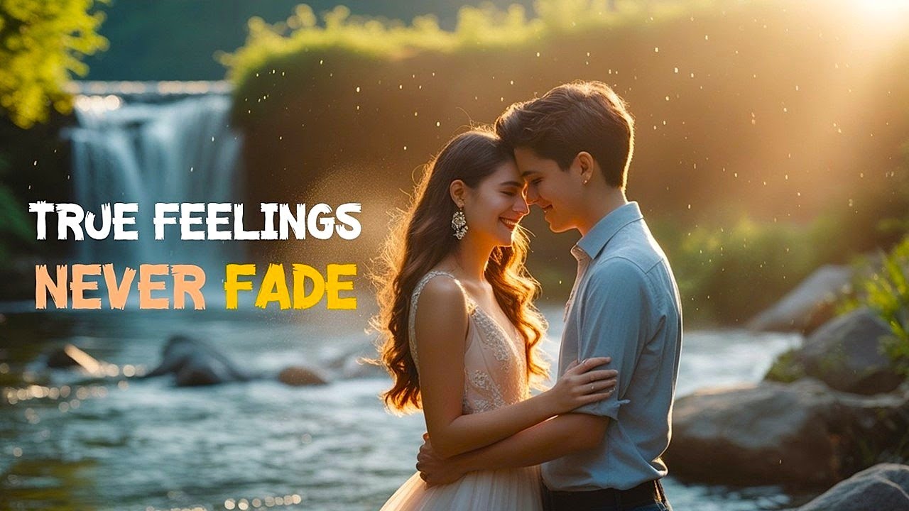 Everyone Needs Love (Lyrics)