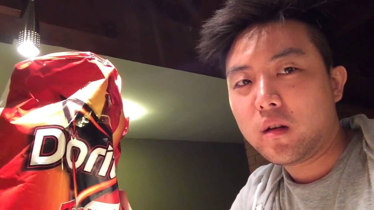Cooking with David Choi