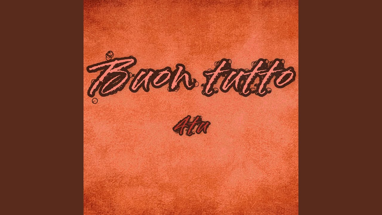 Buon tutto