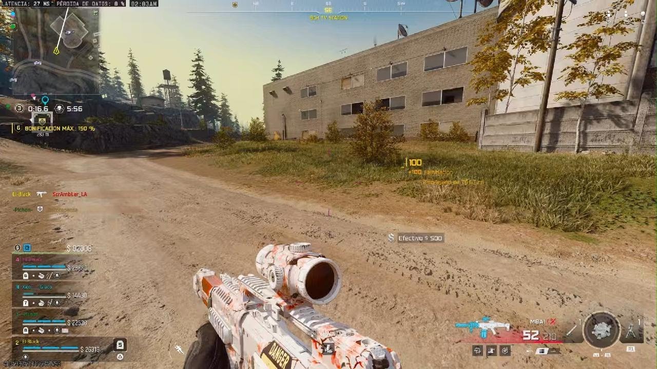 La 1ra