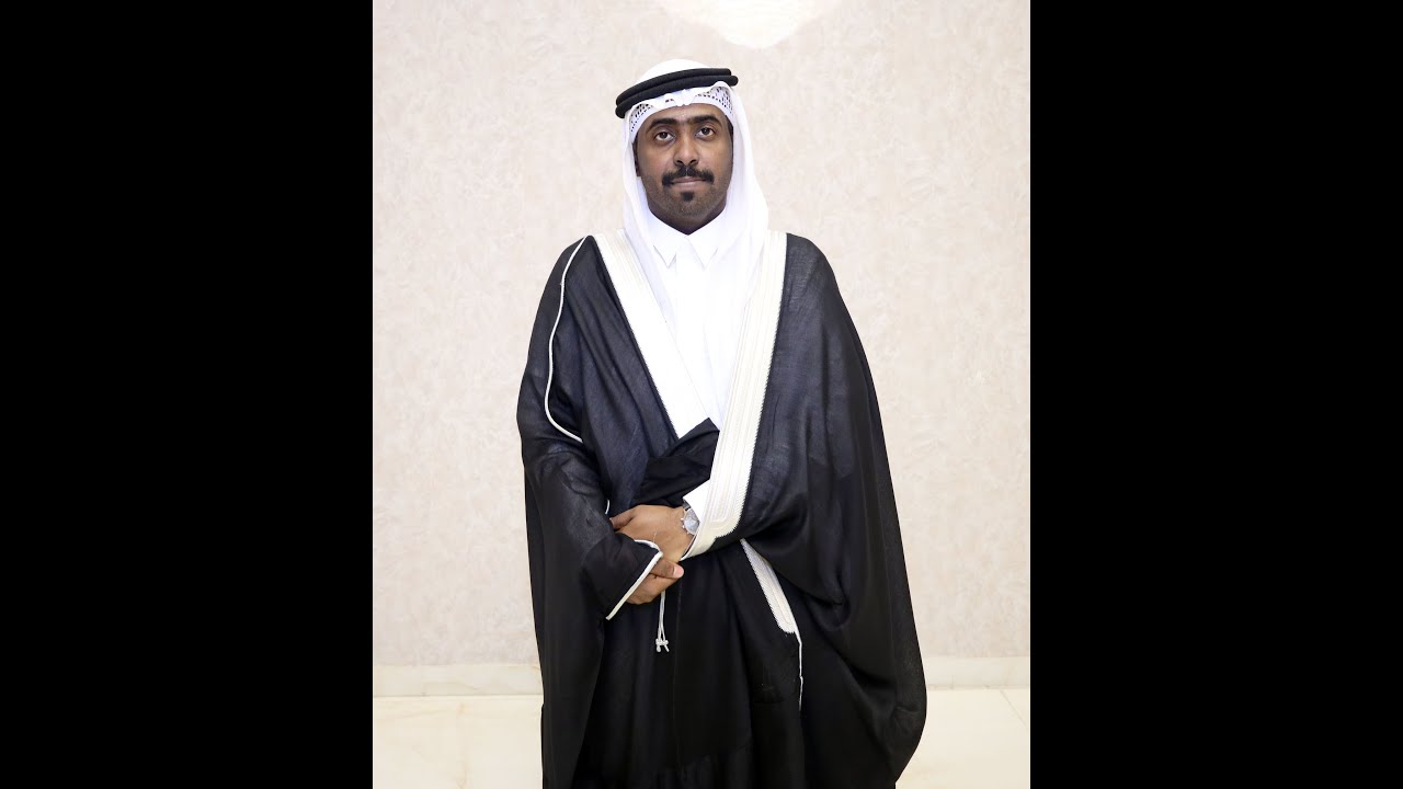 حفل الشيخ / حسين محمد العضلي بمناسبه زواج ابني اشرف قاعة ليلتي بحداء الجمعة 24-5-1445