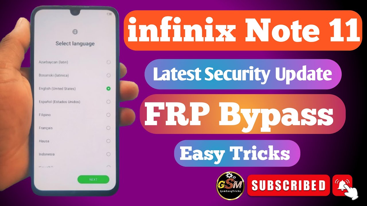 infinix note 11 Latest Frp Bypass 2025  without PC Infinix note 11 frp bypass New Tricks 2025