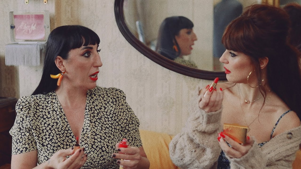 Rouje - ¡Guapa!