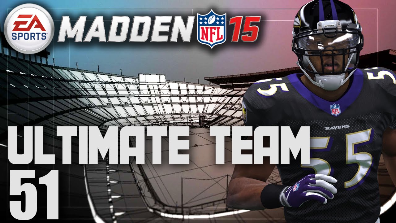 Madden 15 Ultimate Team - Super Bowl Aftermath Ep.51