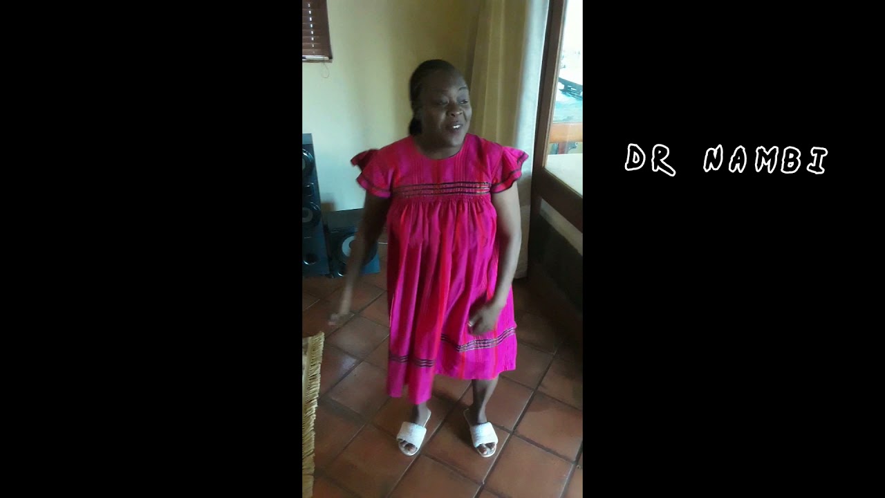 HOW TO DANCE TO TRADITIONAL OVIMBUNDU SONGS #ANGOLA#NAMIBIA#UMBUNDUSONGS#AFRICA